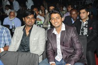 Mirchi Music Awards 2012 Photos